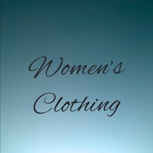 Women’s clothing